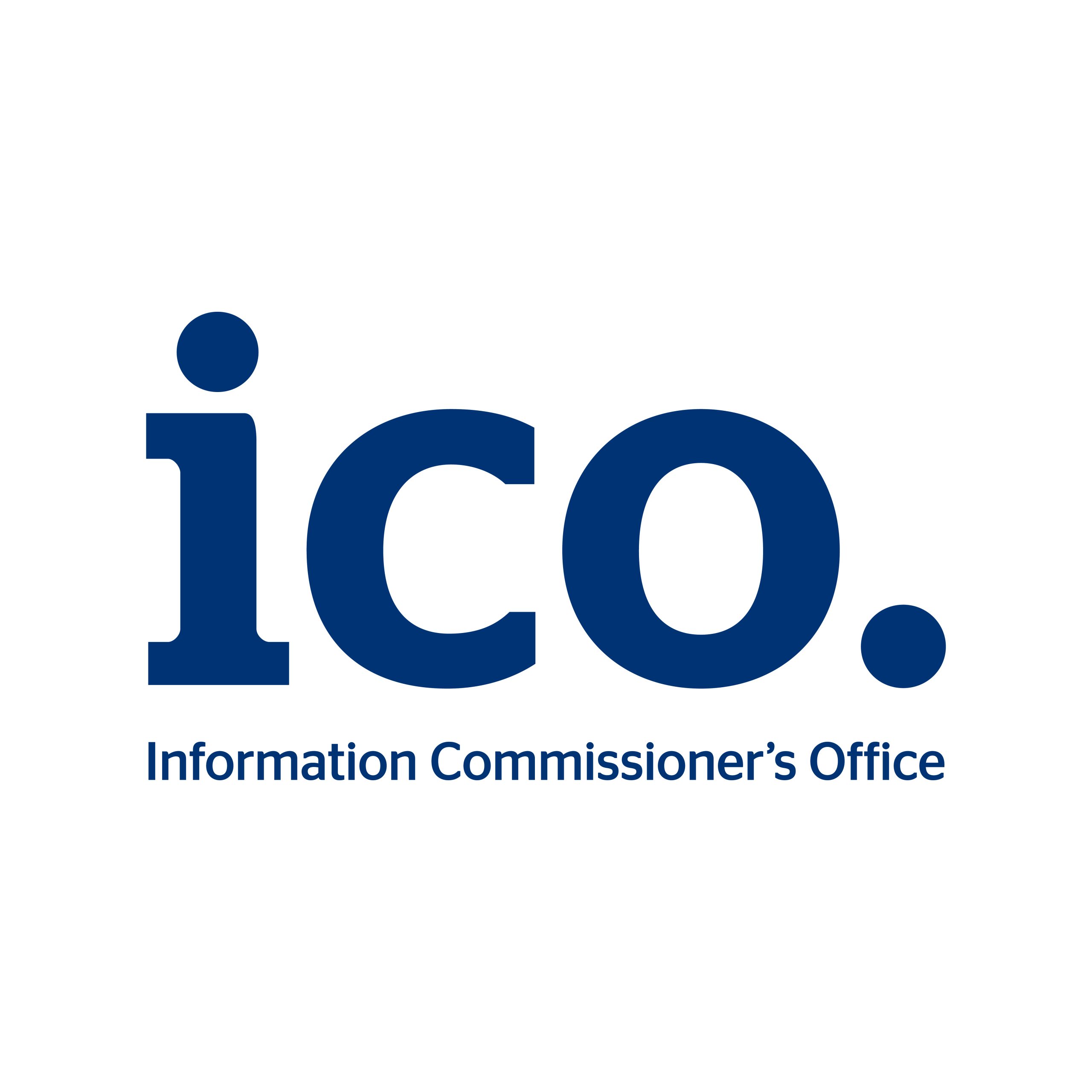 ICO Registered